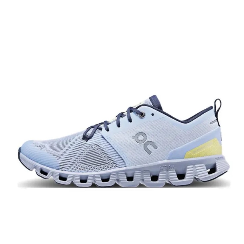 ON Cloud X Shift 3